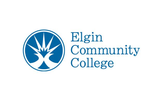 Logo featuring the text "Knight Foundation" in blue with "Foundation" underlined.