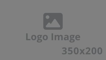 Placeholder logo image 350x200
