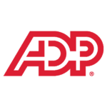 ADP logo