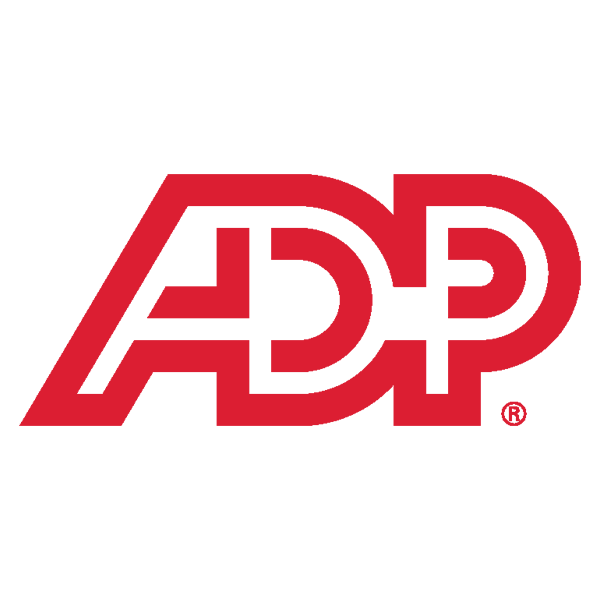 ADP logo