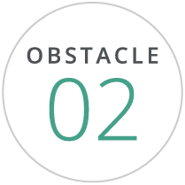 Obstacle 2
