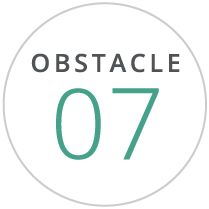 Obstacle 7