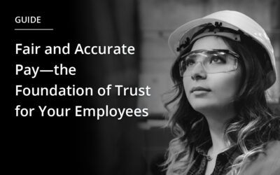 Build Trust with Your Employees