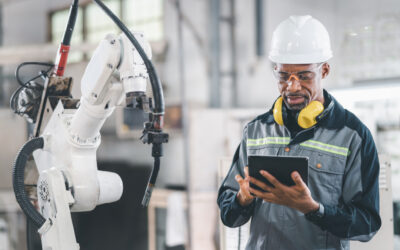 Overcoming Four Major Manufacturing Workforce Challenges in 2023