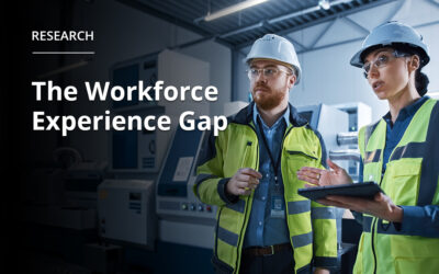 Employee Experience Gap Report 2022