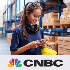 Digital HR Tools and Career Development Among the Best Ways to Re-Energise Workers | CNBC
