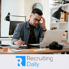 More Than 1/4 of Employees May Leave Jobs Over Lagging Technology | Recruiting Daily
