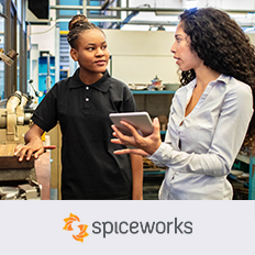 How to Leverage Mobile Technology To Engage Deskless Workforce Effectively | Spiceworks