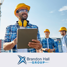 Workforce Software Certified as Smartchoice® Preferred Provider | Brandon Hall Group