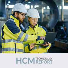 HCM Technology Report Round Up | HCM Technology Report