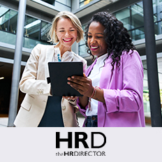 How HR Can Leverage Tech to Protect the Diverse and Dispersed Workforce | HR Director
