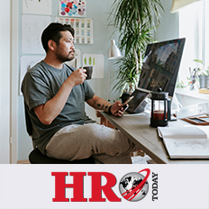 Future of Work: A Balancing Act | HRO Today