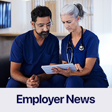 NHS Burnout Crisis: HR News for UK Employers | Employer News