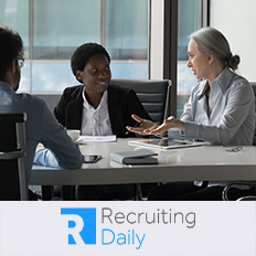 HCM Talent Technology Roundup | Recruiting Daily