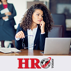 Surviving Layoffs | HRO Today