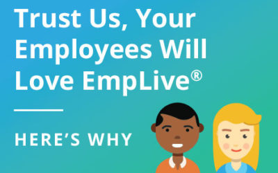 Your Employees Will Love EmpLive